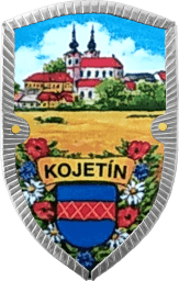 Kojetín