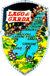 Lago di Garda