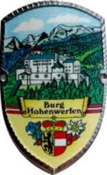 Hohenwerfen